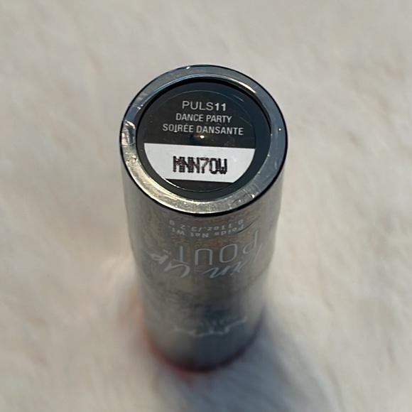 NYX Pin-Up Pout Lipstick - Dance Party - Picture 5 of 6